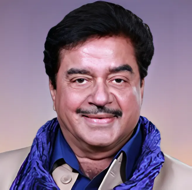 Shatrughan Sinha Wiki Biography, Age, Height, Family, Wife, Personal Life, Career, Net Worth