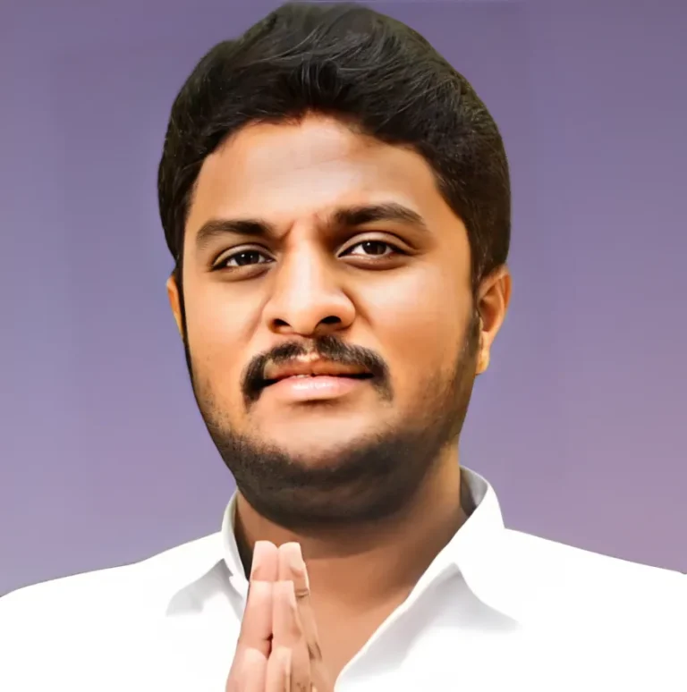 Shreyas M. Patel Wiki Biography, Age, Height, Family, Wife, Political Career, Net Worth