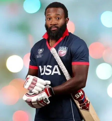 Aaron Jones (cricketer) Wiki Biography, Age, Height, Family, Wife, Cricketer Career, Net Worth