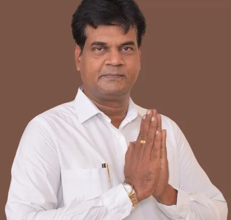 Kalanidhi Veeraswamy Wiki Biography, Age, Height, Family, Wife, Political Career, Net Worth