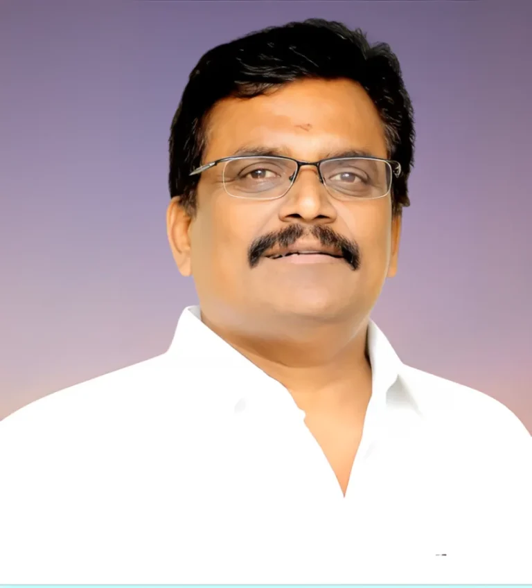 Thanga Tamil Selvan Wiki Biography, Age, Height, Family, Wife, Political Career, Net Worth