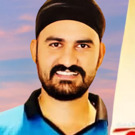 Tajinder Singh Wiki Biography, Age, Height, Family, Wife, Cricket Career, Net Worth