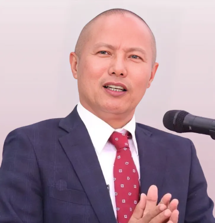 Alfred Kan-Ngam Arthur Wiki Biography, Age, Height, Family, Wife, Personal Life, Career, Net Worth