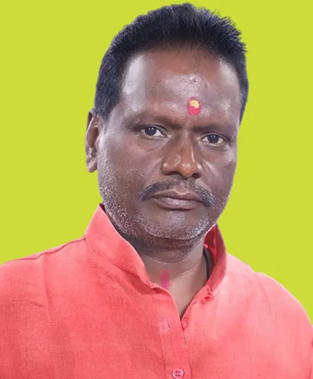 Ajay Kumar Mandal Wiki Biography, Age, Height, Family, Wife, Political Career, Net Worth