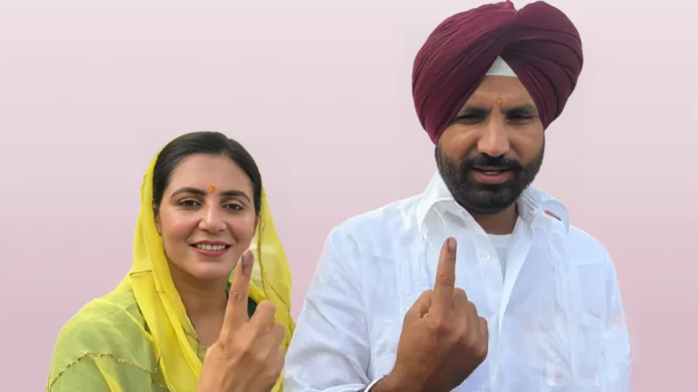 Amrinder Singh Raja Warring Wiki Biography, Age, Height, Family, Wife, Political Career, Net Worth