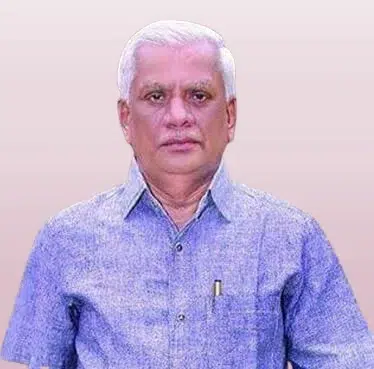 Vasantrao Balwantrao Chavan Wiki Biography, Age, Height, Family, Wife, Political Career, Net Worth