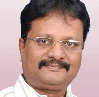 M.S. Tharanivendhan Wiki Biography, Age, Height, Family, Wife, Political Career, Net Worth