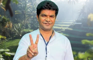 Shyamkumar Barve Wiki Biography, Age, Height, Family, Wife, Political Career, Net Worth