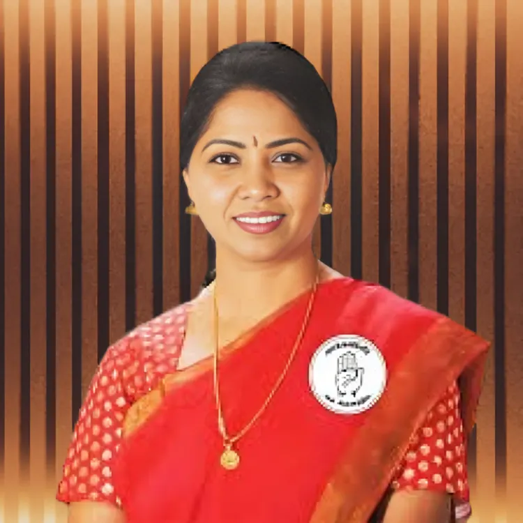 Sudha Ramakrishnan Wiki Biography, Age, Height, Family, Husband, Political Career, Net Worth