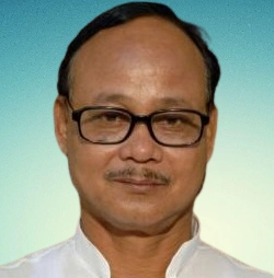 Jagadish Chandra Barma Basunia Wiki Biography, Age, Height, Family, Wife, Political Career, Net Worth