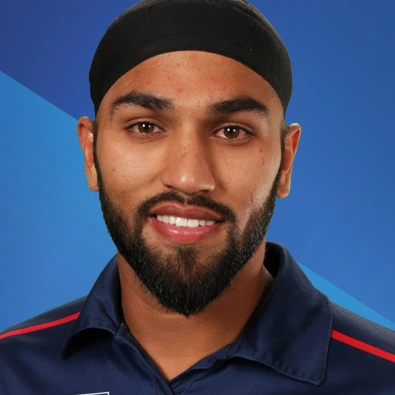 Jessy Singh Wiki Biography, Age, Height, Family, Wife, Cricket Career, Net Worth