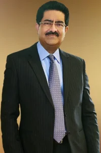 Kumar Birla photo