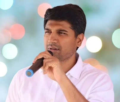 Lavu Sri Krishna Devarayalu Wiki Biography, Age, Height, Family, Wife, Political Career, Net Worth