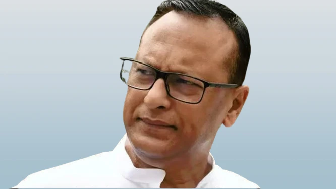 Pradyut Bordoloi Wiki Biography, Age, Height, Family, Wife, Political Career, Net Worth