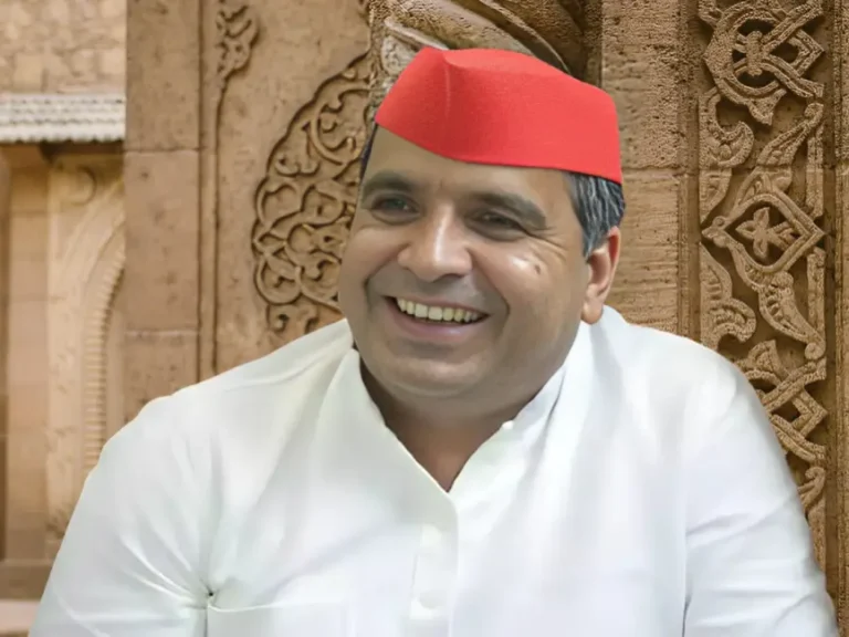 Dharmendra Yadav Wiki Biography, Age, Height, Family, Wife, Political Career, Net Worth