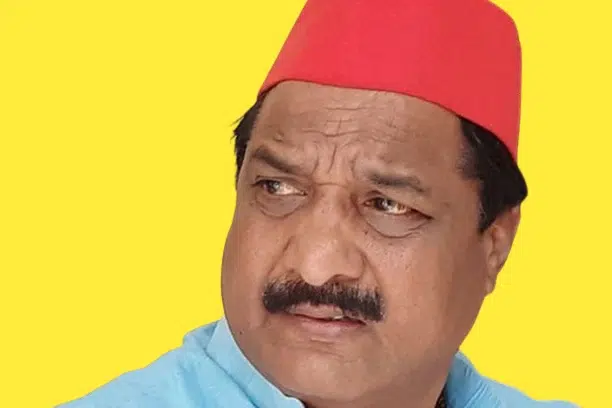 Rambhual Nishad Wiki Biography, Age, Height, Family, Wife, Political Career, Net Worth