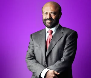 Shiv Nadar photo