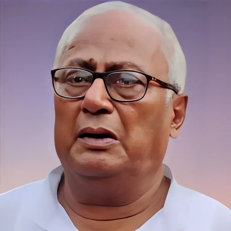 Saugata Roy Wiki Biography, Age, Height, Family, Wife, Political Career, Net Worth