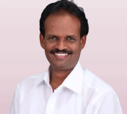 Annadurai C N Wiki Biography, Age, Height, Family, Wife, Political Career, Net Worth