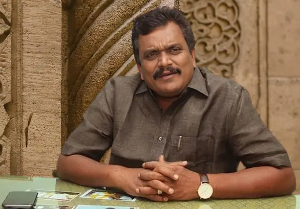 Thanga Tamil Selvan Wiki Biography, Age, Height, Family, Wife, Political Career, Net Worth