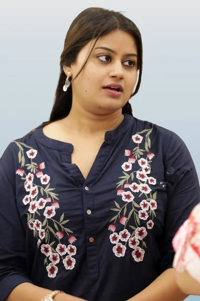 Ansiba Hassan Wiki Biography, Age, Height, Family, Husband, Personal Life, Career, Net Worth