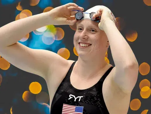 Lilly King Wiki Biography, Age, Height, Family, Husband, Olympics, Career, Net Worth