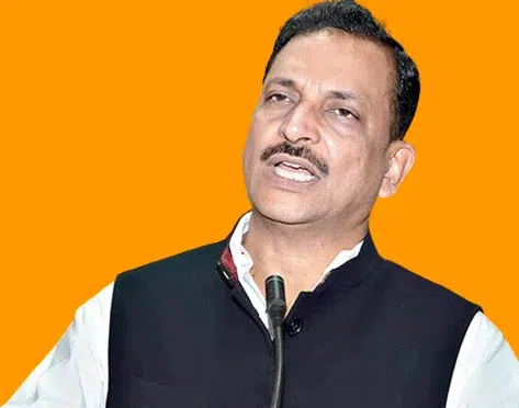 Rajiv Pratap Rudy Wiki Biography, Age, Height, Family, Wife, Political Career, Net Worth