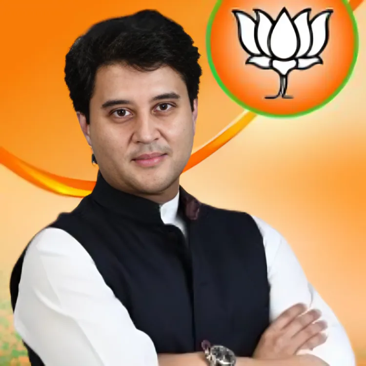 Jyotiraditya Scindia Wiki Biography, Age, Height, Family, Wife, Political Career, Net Worth