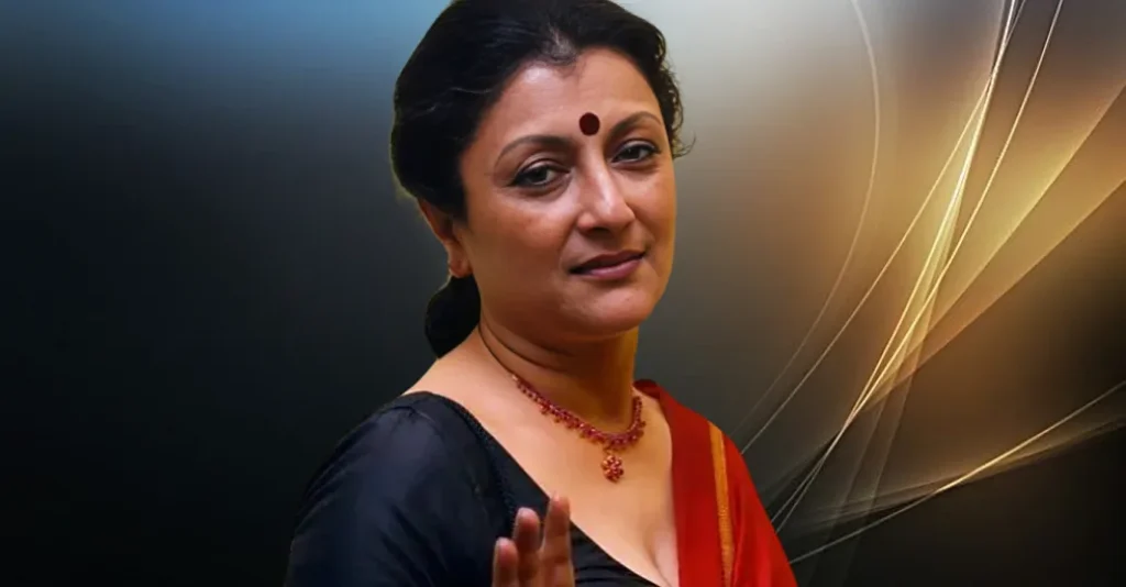 Aparna Sen photos