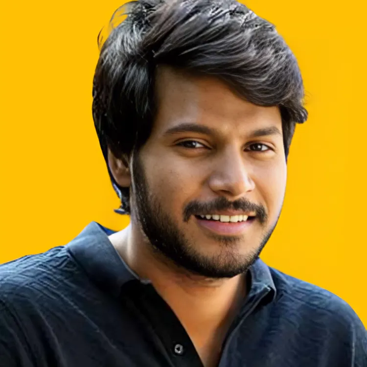 Sundeep Kishan Wiki Biography, Age, Height, Family, Wife, Personal Life, Career, Net Worth