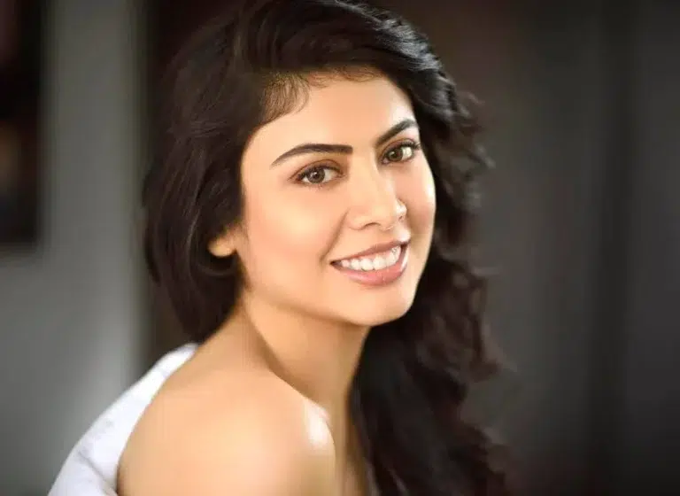 Anurita Jha Wiki Biography, Age, Height, Family, Husband, Personal Life, Career, Net Worth