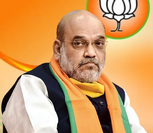 Amit Shah Wiki Biography, Age, Height, Family, Wife, Political Career, Net Worth