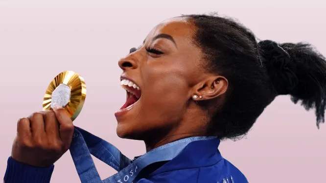 Simone Biles Wiki Biography, Age, Height, Family, Husband, Personal Life, Career, Net Worth