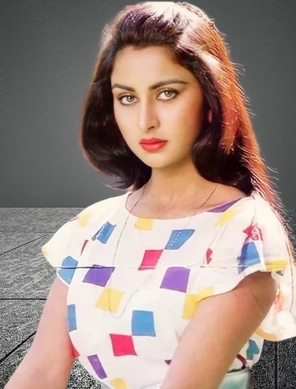 Poonam Dhillon Wiki Biography, Age, Height, Family, Husband, Personal Life, Career, Net Worth