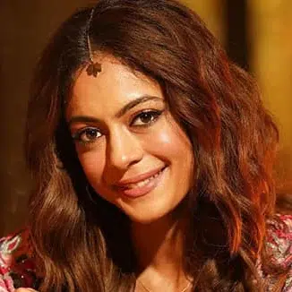 Anya Singh Wiki Biography, Age, Height, Family, Husband, Personal Life, Career, Net Worth