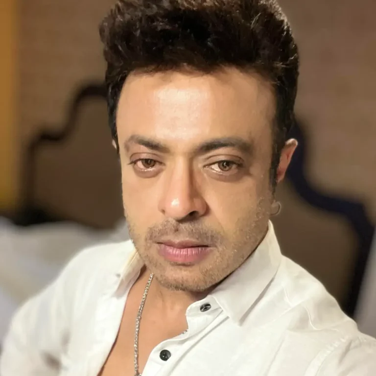 Riyaz Khan Wiki Biography, Age, Height, Family, Wife, Personal Life, Career, Net Worth