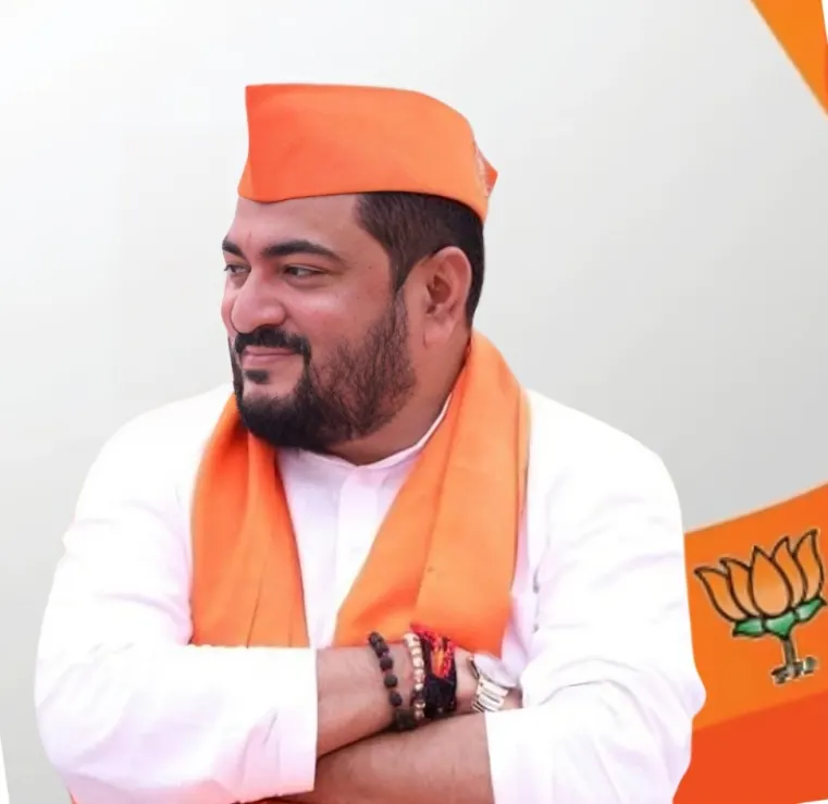 Rajeshbhai Chudasamaah Wiki Biography, Age, Height, Family, Wife, Political Career, Net Worth