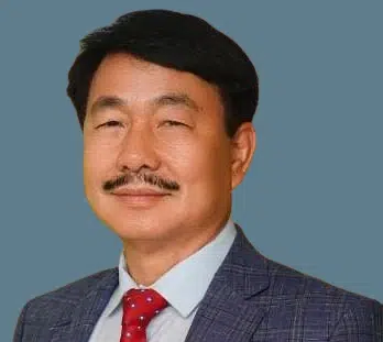 Tapir Gao Wiki Biography, Age, Height, Family, Wife, Political Career, Net Worth