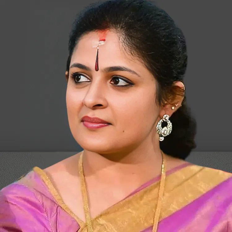 Annie (Malayalam actress) Wiki Biography, Age, Height, Family, Husband, Personal Life, Career, Net Worth