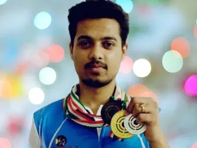 Swapnil Kusale Wiki Biography, Age, Height, Family, Wife, Olympics, Career, Net Worth