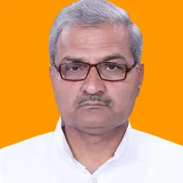 Janardan Mishra Wiki Biography, Age, Height, Family, Wife, Political Career, Net Worth