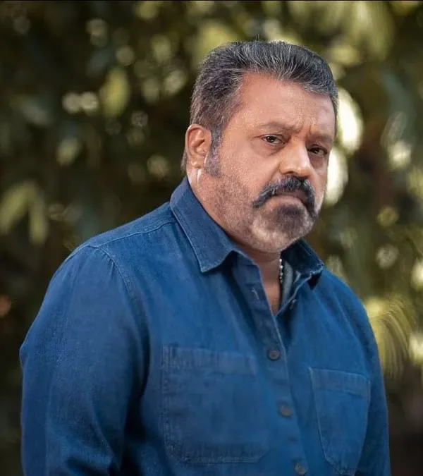 Suresh Gopi Wiki Biography, Age, Height, Family, Wife, Personal Life, Career, Net Worth