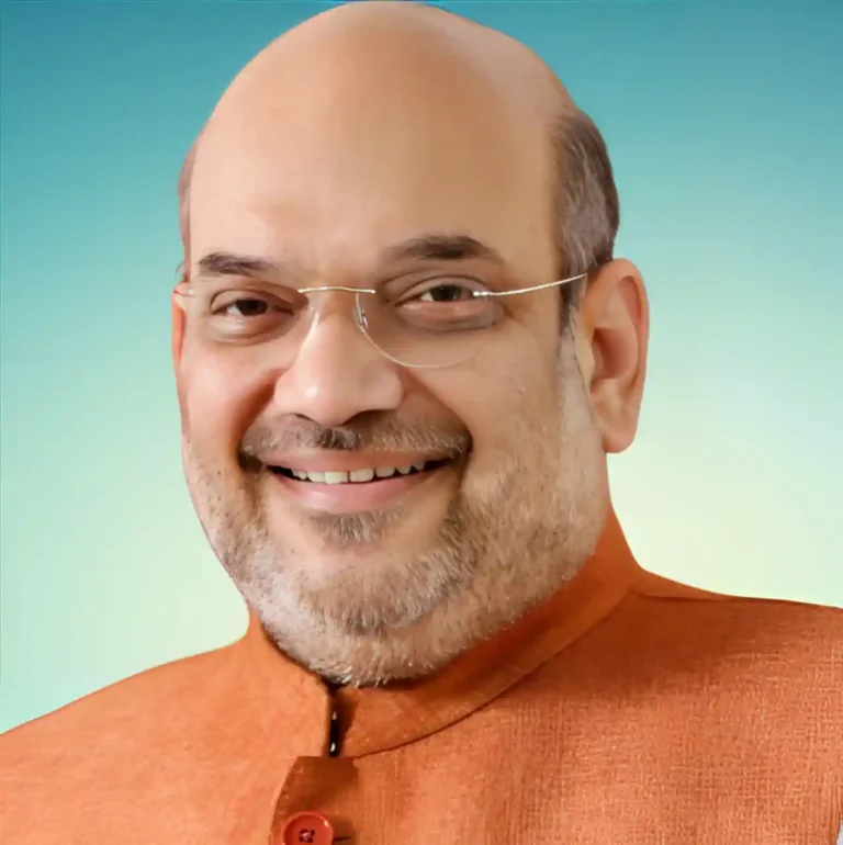 Amit Shah Wiki Biography, Age, Height, Family, Wife, Political Career, Net Worth