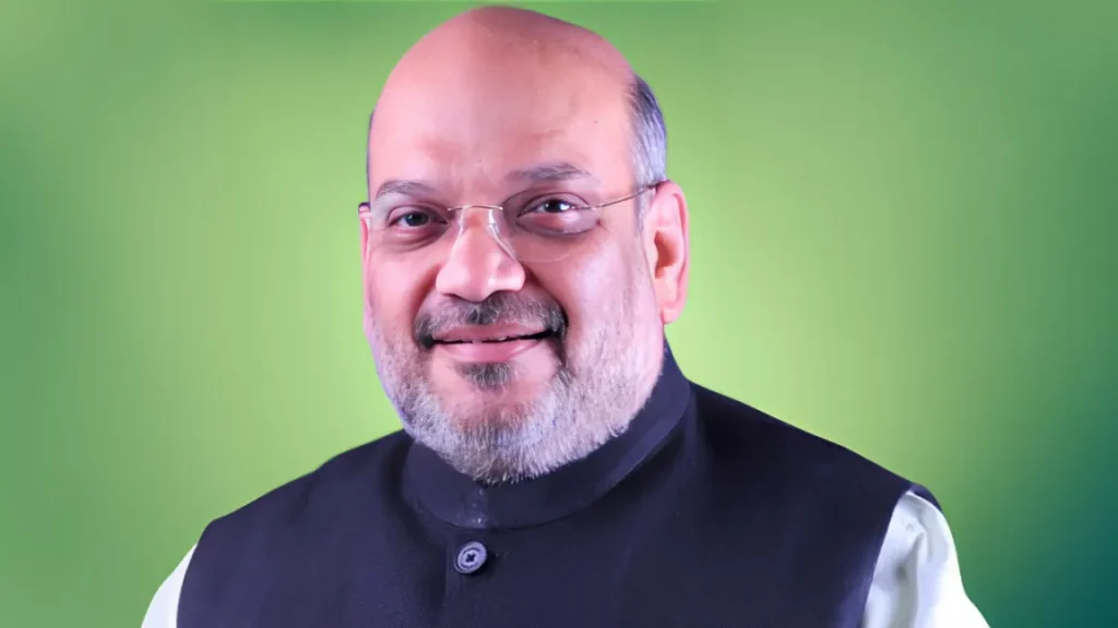 AMIT SHAH photo