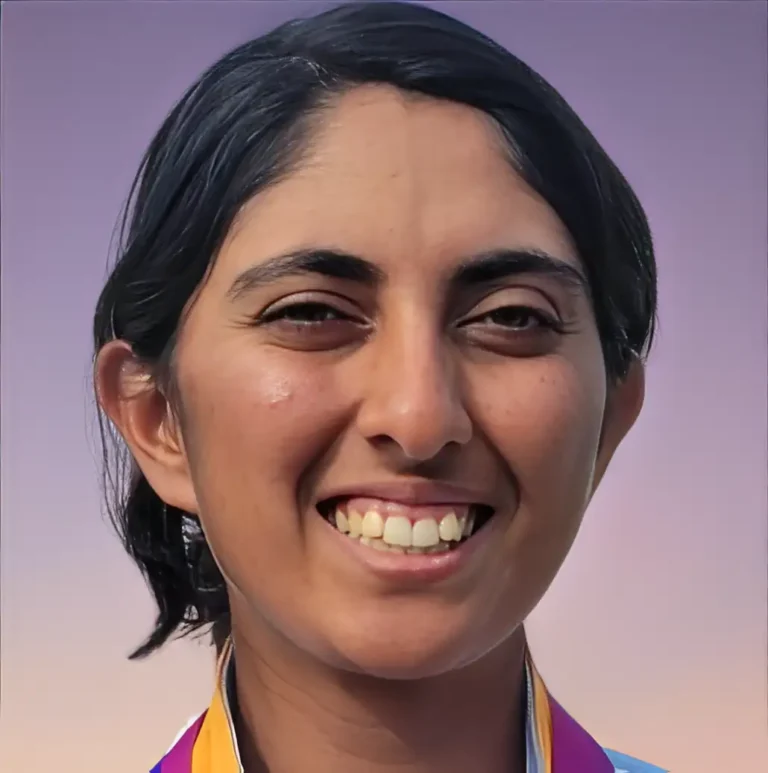 Aditi Ashok Wiki Biography, Age, Height, Family, Husband, Olympics, Career, Net Worth