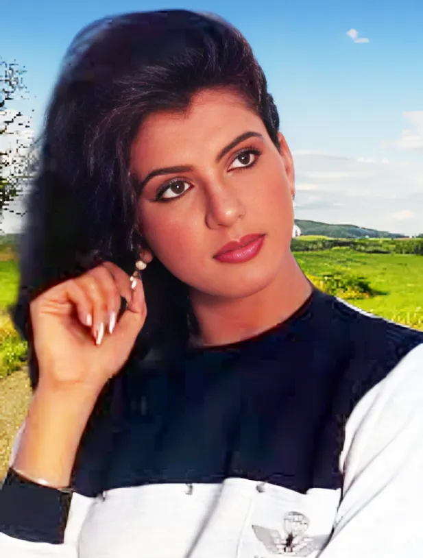 Anita Raj Wiki Biography, Age, Height, Family, Husband, Career, Net Worth