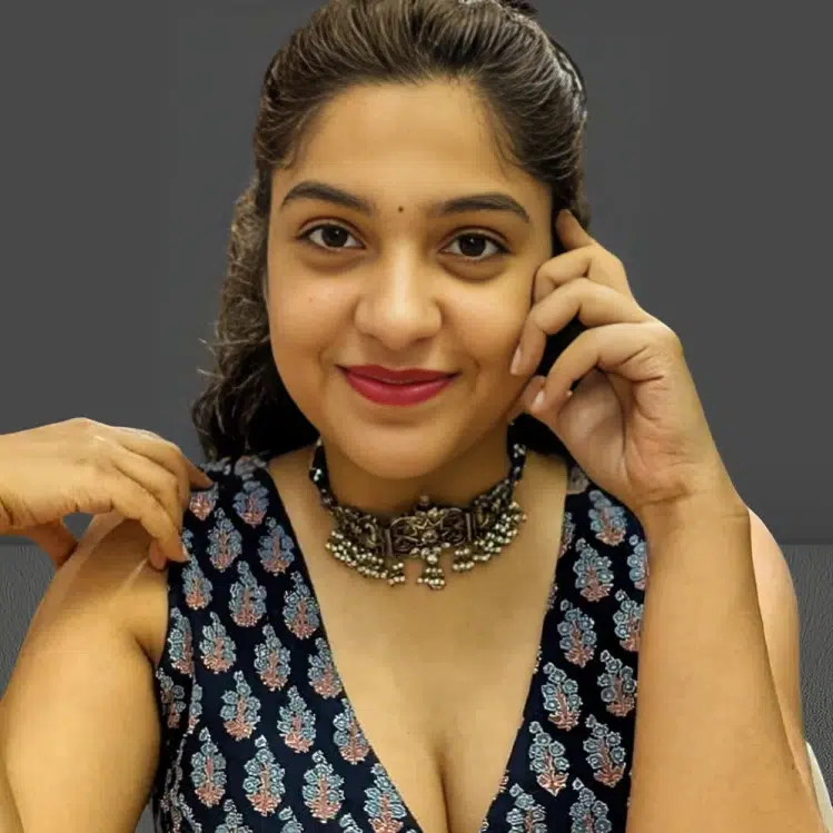 Archana Kavi Wiki Biography, Age, Height, Family, Husband, Personal Life, Career, Net Worth