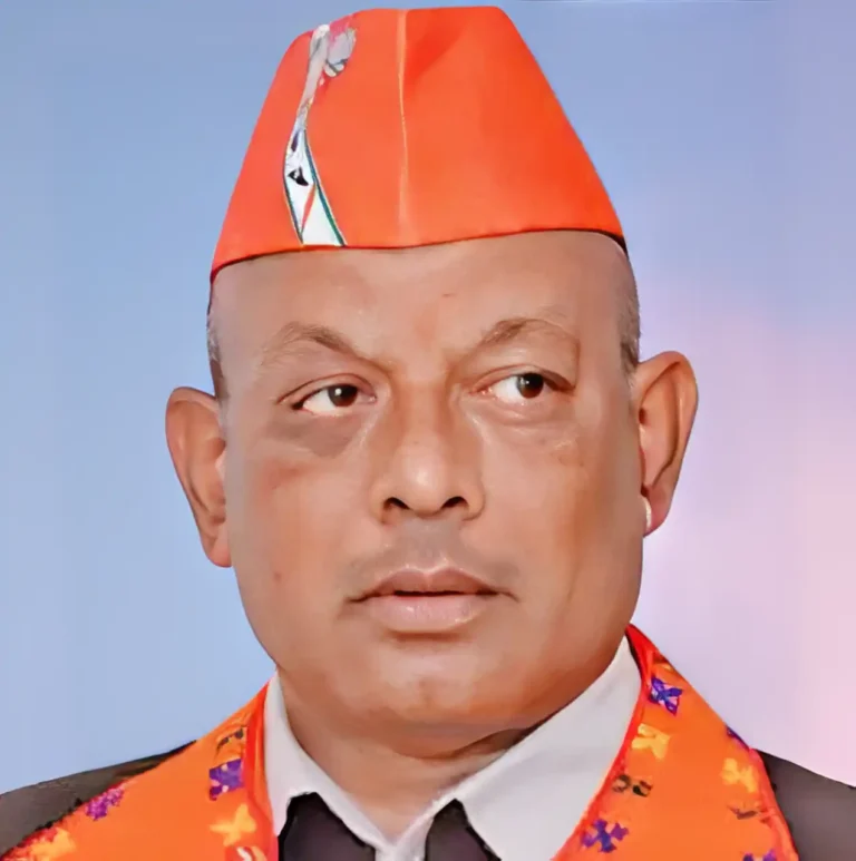 Bharatbhai Sutariyaah Wiki Biography, Age, Height, Family, Wife, Political Career, Net Worth