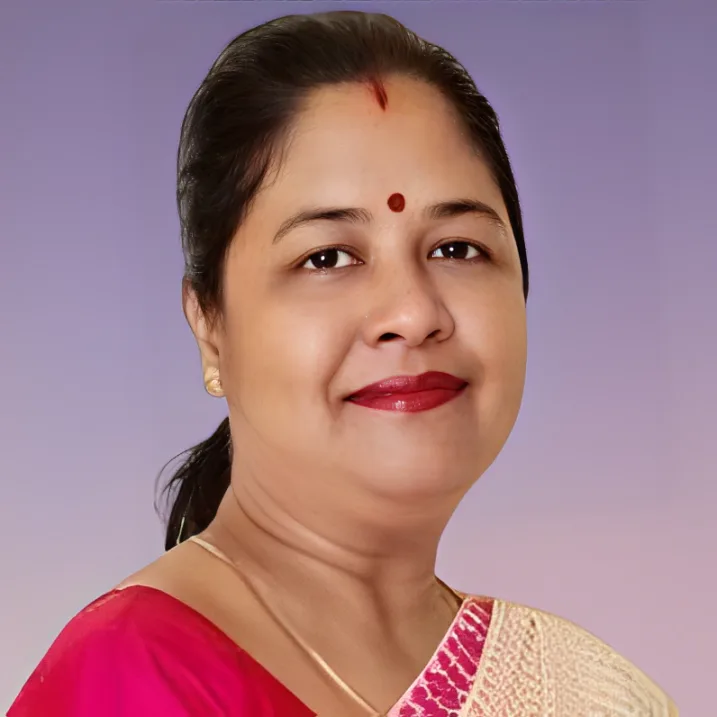 Bijuli Kalita Medhi Wiki Biography, Age, Height, Family, Husband, Political Career, Net Worth