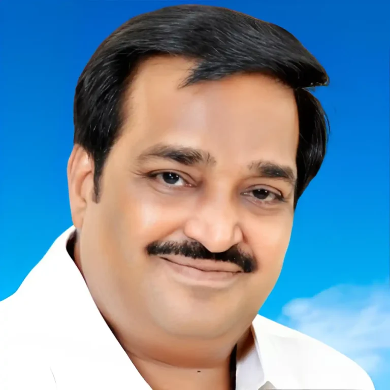 C. R. Patil Wiki Biography, Age, Height, Family, Wife, Political Career, Net Worth